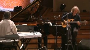 Spain _  Chick Corea  Live in Barcelona