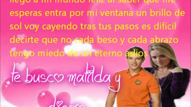 te busco kimberly dos ramos y rafael de la fuente смотреть онлайн