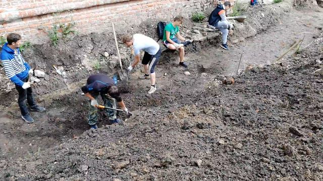 Гороховец(3) смотреть онлайн