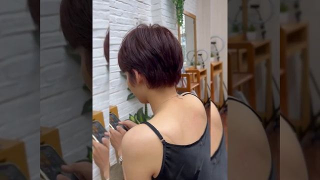 Short Hair смотреть онлайн