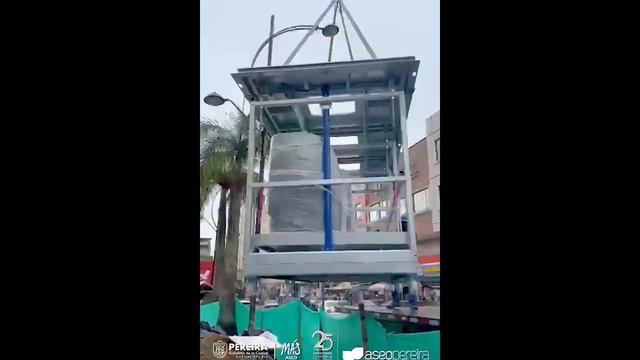 DEPORTIVO PEREIRA RECIBE A MILLONARIOS EN EL HERNÁN RAMÍREZ смотреть онлайн