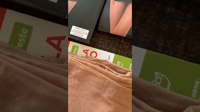 Колготки женские PRESTIGE 20 Conte обзор смотреть онлайн