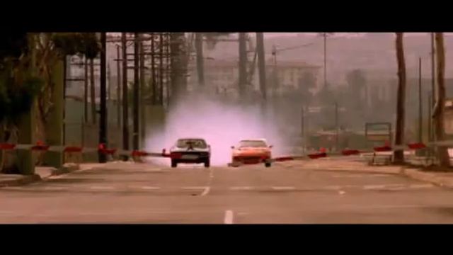 The Fast and the Furious Remix смотреть онлайн