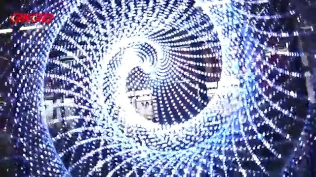Прозрачный LED экран для витрины смотреть онлайн