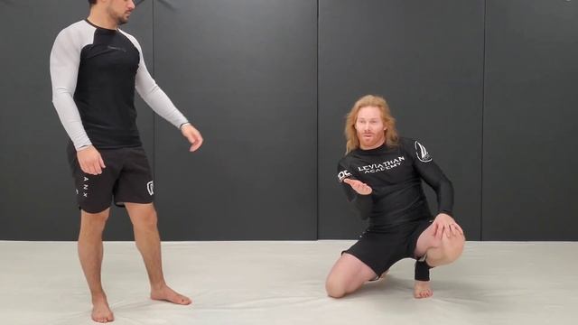 Fireman's Carry Options "The Flap Jack" смотреть онлайн