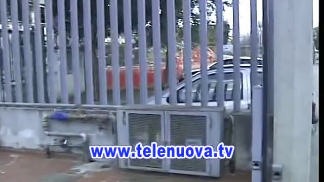 Arresto Michele Petrosino D'Auria - 05 Gennaio 2015 смотреть онлайн