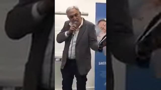 Врачи о Fohow. Доказательства эффективности действия продукции смотреть онлайн
