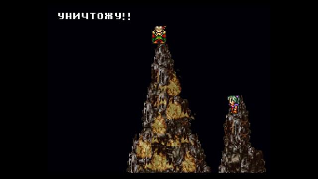 Final Fantasy VI • #35 • ФИНАЛ смотреть онлайн