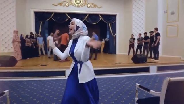 Айна Гетагазова - Даго лехнарг (NEW2020)