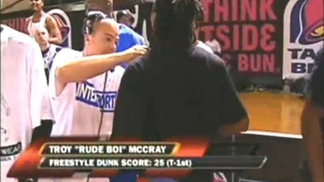 City Slam 2008 - Part 2 смотреть онлайн