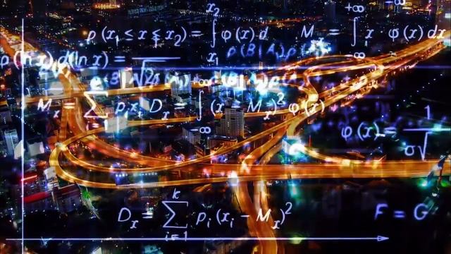 Mathematics is the Queen of Sciences смотреть онлайн