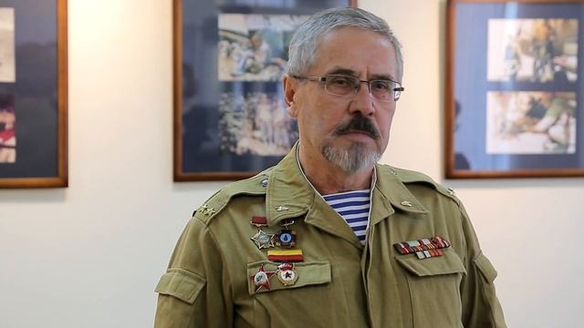 В Гомельском музее истории печати и фотографии открылась выставка «Афганистан –память в фотографиях смотреть онлайн