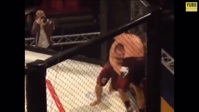 Super Fight: Kutsyy Sergei vs Gorbenko Yurii смотреть онлайн