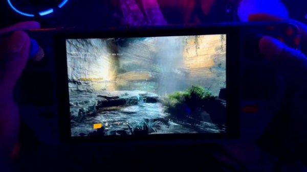 TitanFall 2 | Steam Deck