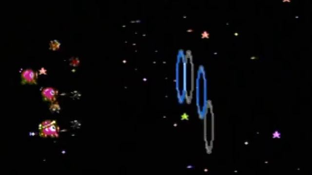 Parodius Da! - Famicom Gameplay (パロディウスだ! －神話からお笑いへ) смотреть онлайн