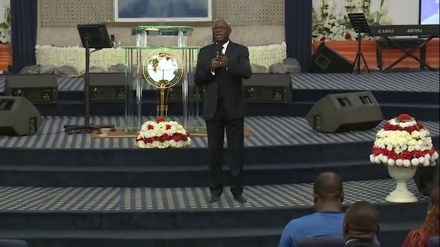 How to Activate the El-Shaddai Anointing II смотреть онлайн