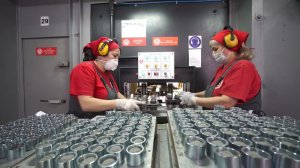 Юбилейный фильм , посвящённый 20-летию компании Промперфоратор