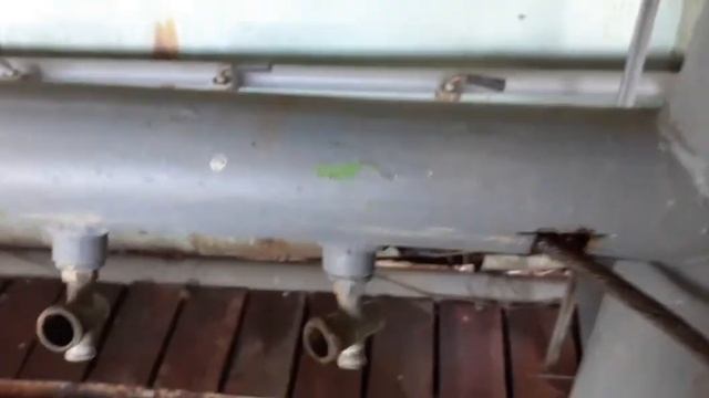 СТАРЫЙ ИНКУБАТОР *** Ремонт стойки под аппараты ВЕЙСА *** АИСТ гуляет возле меня!!! смотреть онлайн