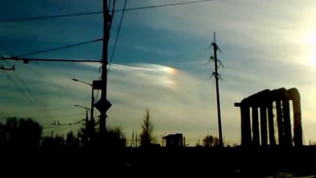 Чудо в небе смотреть онлайн