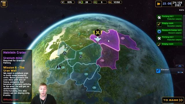 Codex of Victory - gameplay introduction смотреть онлайн