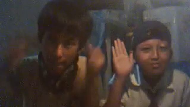 Boom Boom Pow смотреть онлайн