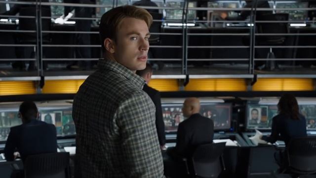 Marvel's The Avengers IMAX 3D TV Spot 2 смотреть онлайн