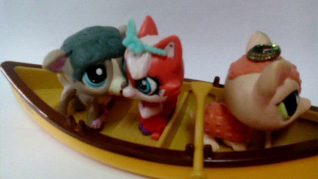 Lps Фотосесия!!!!! смотреть онлайн