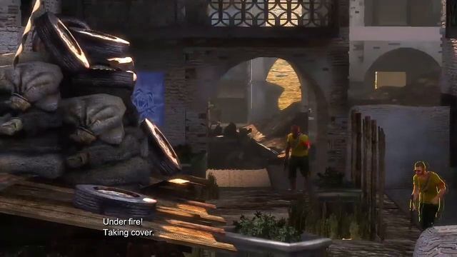 BlackWater - Gameplay Comentado - Kinect смотреть онлайн