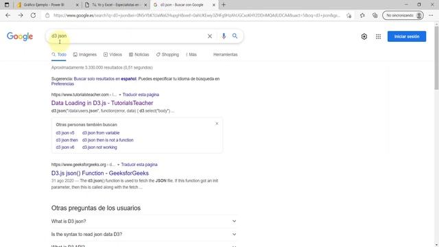 Visualizaciones con Datos de Solicitudes HTTP con TypeScript y D3js - Power BI Custom Visuals смотреть онлайн