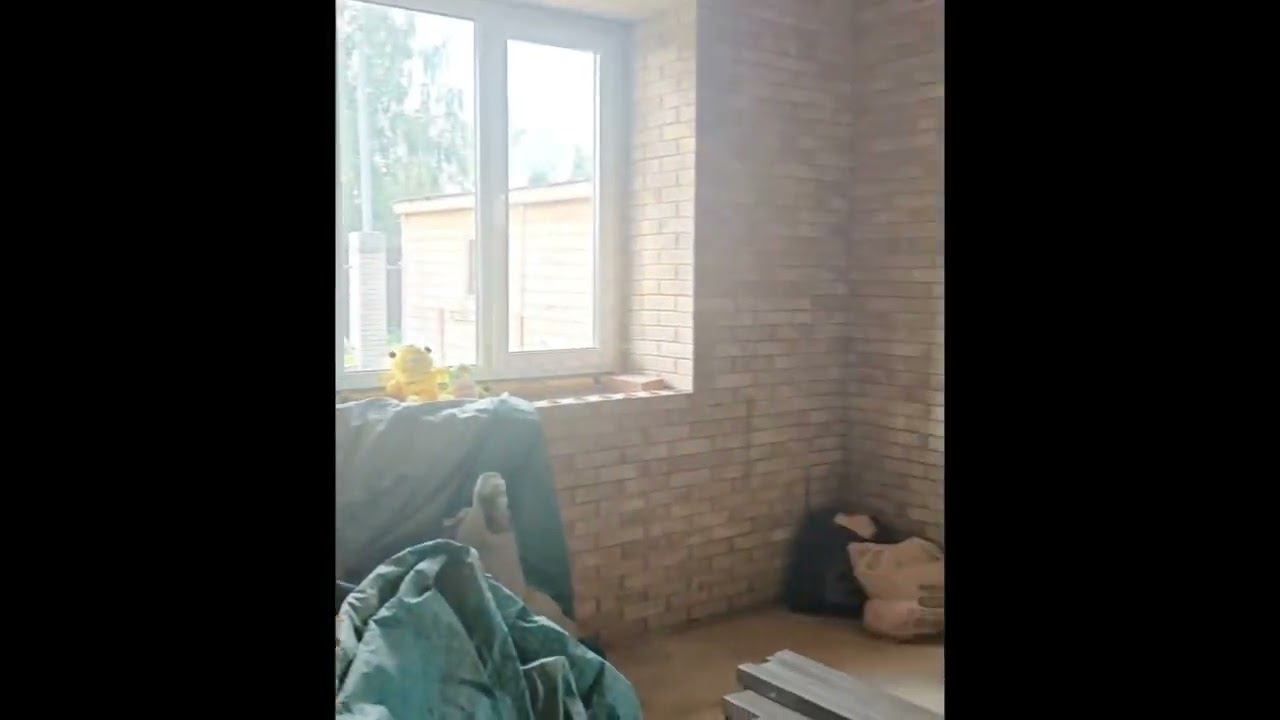 Продаю дом в Московской области Домодедово. От ж.д ст. Барыбино 4 км. КП Данилово Парк. ИЖС 8,2 сот. смотреть онлайн