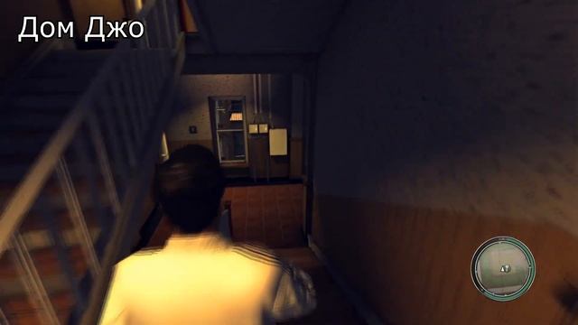 ЧТО БУДЕТ, ЕСЛИ УСТАНОВИТЬ 100 МОДОВ НА MAFIA 2? | МодоКолхоз #1 смотреть онлайн