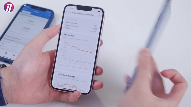 ĐÁNH GIÁ CHI TIẾT iPHONE 13 PRO MAX: AI CŨNG CHÊ NHƯNG... смотреть онлайн