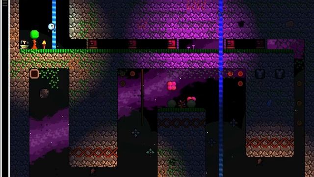 Super Mega Bob - Gameplay Trailer смотреть онлайн