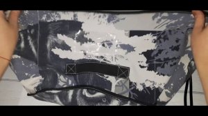 storage box, Кофр для хранения вещей своими руками, переделка старых вещей, организация хранения