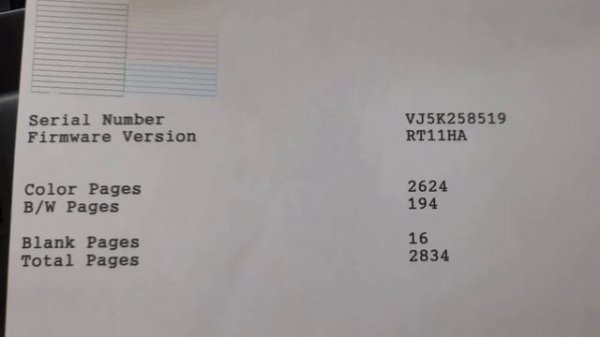 Epson L130 | Review | After Using 1 Year