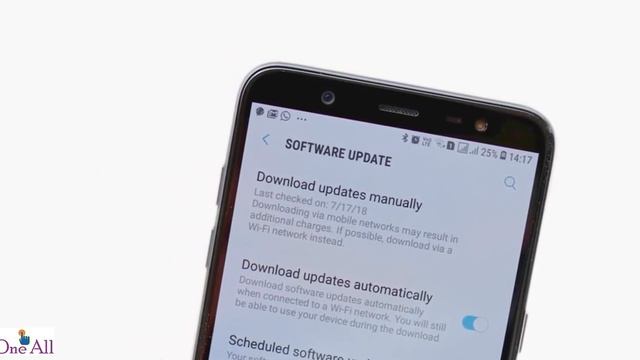 Latest News | Samsung Galaxy J8 Biggest Update Dual VoLTE now Rolling Out смотреть онлайн