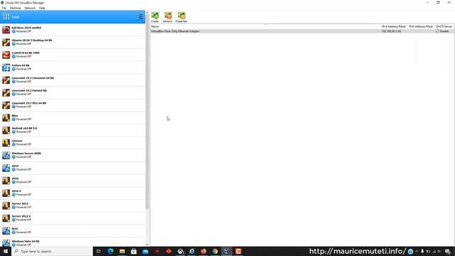 How to completely Delete/Remove/Uninstall Windows 7 Virtual Machine from Oracle VM VirtualBox 6.0.8 смотреть онлайн