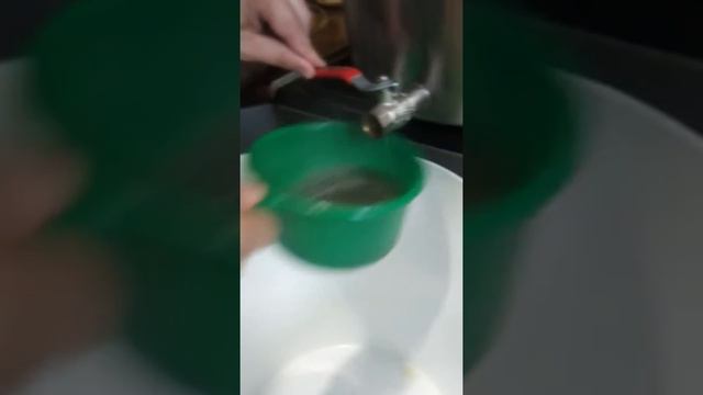 Варка Доктор Пиваус part 1 часть пятая перелив сусла смотреть онлайн