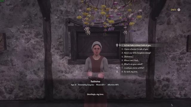 Hunt For Seedlings! | Medieval Dynasty Gameplay | EP 167 смотреть онлайн
