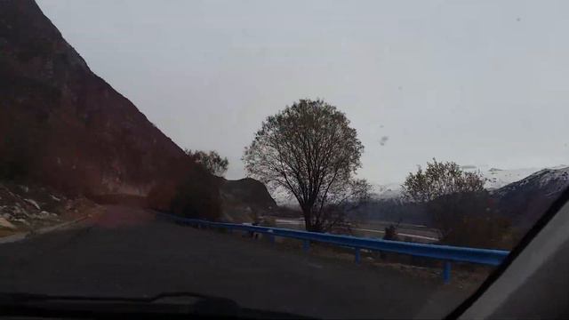 Дарога Сайрон и Жергетал смотреть онлайн