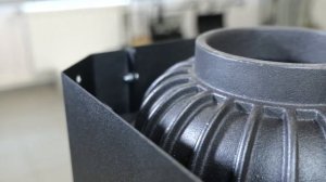 Что из себя представляет устройство для теплового обмена Гейзер
