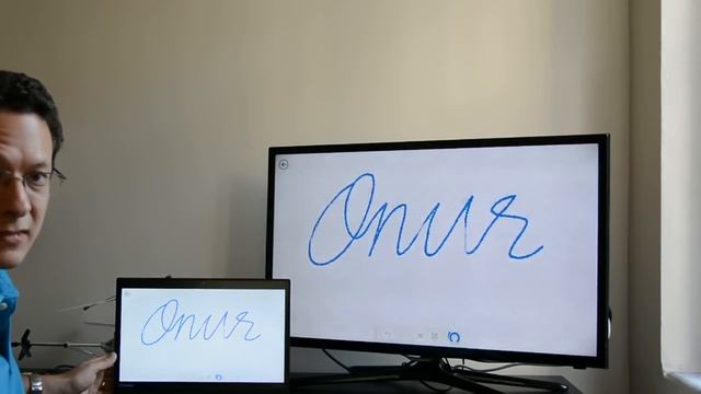 Miracast Wireless Display with Windows 8.1 - Stream PC to TV without Adapters! смотреть онлайн