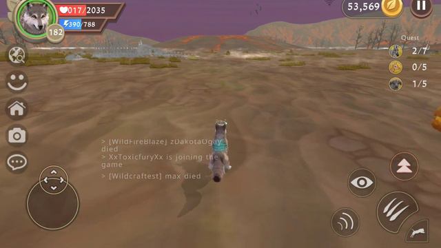 WildCraft: Battle Arena | GamePlay | смотреть онлайн