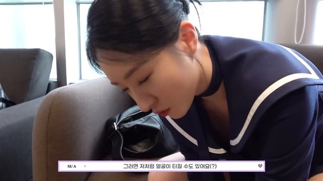 [Dreamcatcher's Note] 'BONVOYAGE' 활동 비하인드 1편 (ENG) смотреть онлайн