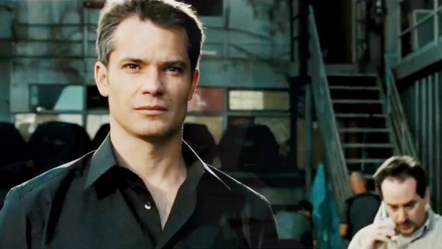 Инна Вальтер Молодость #timothyolyphant смотреть онлайн