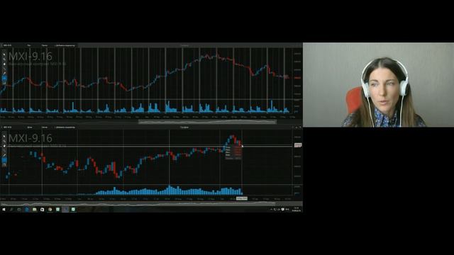 Ирина Булыгина Рынок в середине дня 14 сентября 2016 г смотреть онлайн