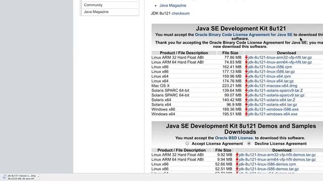 007 How To Install The Java Development Kit JDK For Mac OS X смотреть онлайн