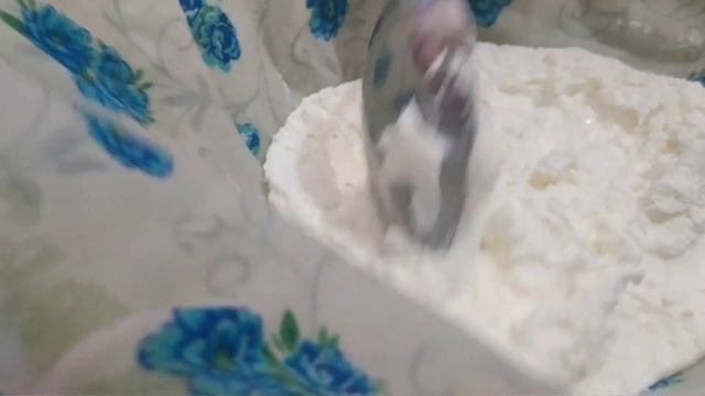 ДОМАШНИЙ ТВОРОЖНЫЙ СЫР\АЛЬМЕТТА