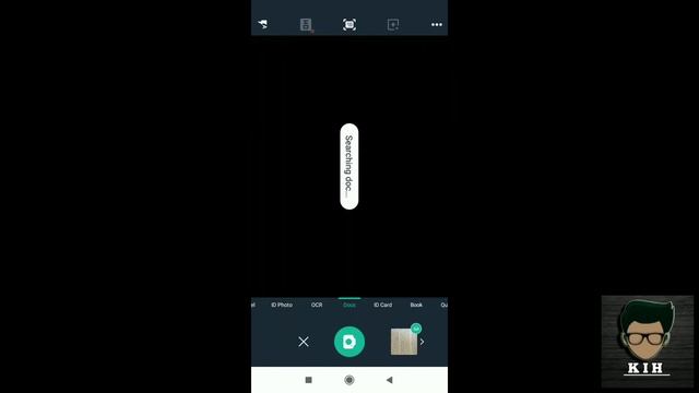 Camscanner Se Document Kaise Scan Kare | How To Scan Document In Camscanner смотреть онлайн