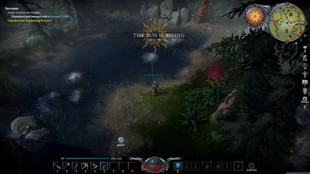 V RISING How To Get FISH BONES смотреть онлайн